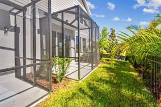 New construction  house 10712 Oak Bend Dr, Parrish, FL 34219 plan The Bingley II - image