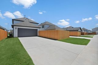 New construction  house 13921 Ausarina Trce, Del Valle, TX 78617 plan Carmichael 2 - image