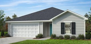 New construction Single-Family house 1236 Woody Dr, Graham, NC 27253 - image