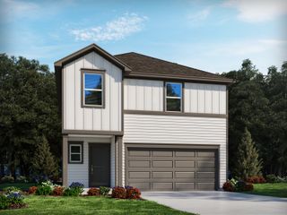 New construction Single-Family house 1773 Flora Grove, Hermitage, TN 37076 plan Lennon - image