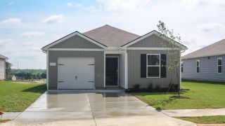 New construction  house 1326 Preakness Ln, Lewisburg, TN 37091 plan Cameron - image
