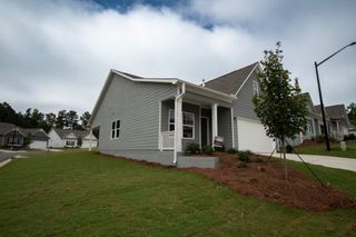 New construction  house 9 Wildflower Ln, Dallas, GA 30132 plan Chatham - image