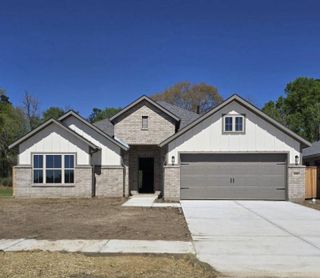 New construction Single-Family house 2902 River Juniper Ln, Crosby, TX 77532 - image