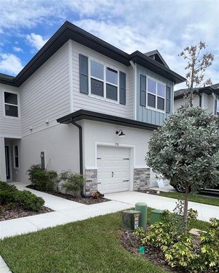 New construction Townhouse house 7781 93Rd St N, Seminole, FL 33777 - image
