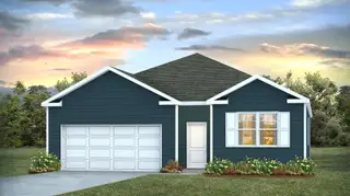 New construction Single-Family house 420 Lancashire Ln, Irmo, SC 29063 plan Cali - image