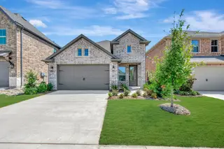 New construction Single-Family house 2507 Compassion Ct, Heath, TX 75032 plan Silver Maple II - image