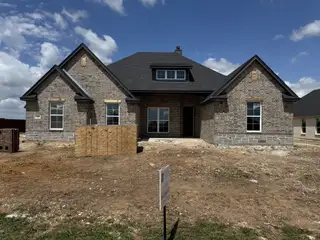 New construction Single-Family house 144 Chapowits, Godley, TX 76044 plan The Frisco - image