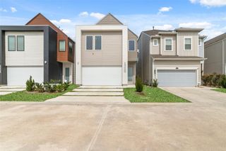 New construction Single-Family house 3007 Ventas Dr, Houston, TX 77047 - image