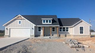 New construction Single-Family house 104 Parkhurst Drive, Boyd, TX 76023 - photo