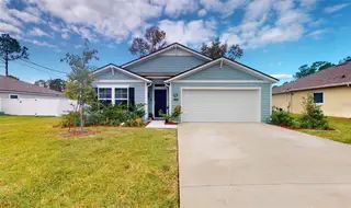 New construction Single-Family house 6 Pinetree Dr, Palm Coast, FL 32164 - photo