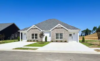 New construction Single-Family house 2096 Shady Ln, Cleveland, TN 37312 plan Bradley - image