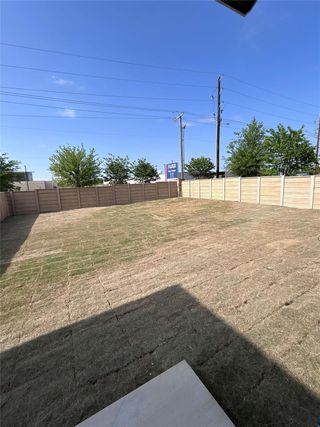 New construction Single-Family house 108 Outlaw Dr, Jarrell, TX 76537 plan Stockton - image