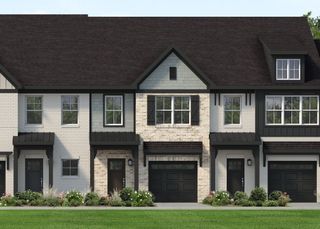 New construction Single-Family house 478 Bishop Blvd, Gallatin, TN 37066 plan Savannah - image