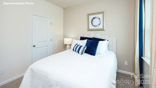 New construction  house 1522 Secrest Commons Dr, Monroe, NC 28112 plan Hayden - image