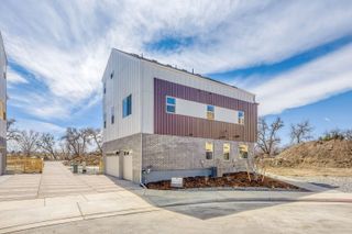 New construction Single-Family house 15294 W 68Th Pl, Arvada, CO 80007 plan Sonnenvilla - image