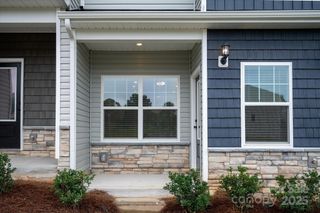 New construction Townhouse house 1310 Principal Featherstone Ave, Gastonia, NC 28052 - image