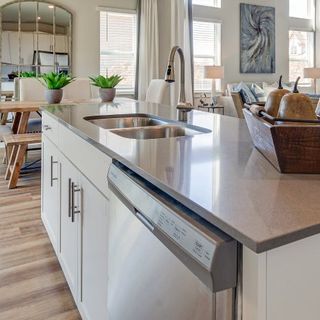 New construction  house 402 Lacewing Ln, Clarksville, TN 37043 plan Primrose - image