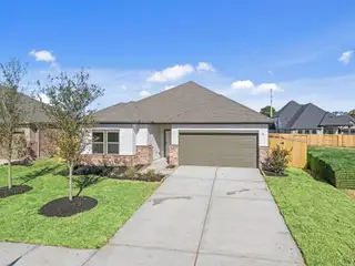 New construction Single-Family house 6219 Arabella Prairie Dr, Richmond, TX 77469 plan Young - image