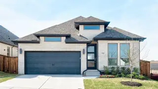 New construction Single-Family house 2931 Soaring Hills Dr, Forney, TX 75126 plan 1942W - image