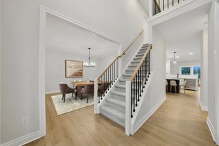 New construction Single-Family house 3917 Wheatfield Xing, North Tonawanda, NY 14120 plan The Crestwood - image