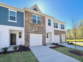 New construction  house 130 S Meyers Ct, Clayton, NC 27520 plan Pulsar - image