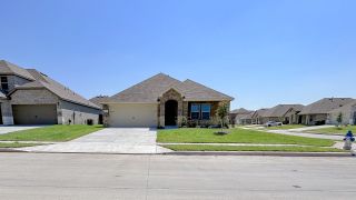 New construction Single-Family house 204 Deception Pass Ln, Caddo Mills, TX 75135 X40J Justin- photo