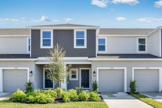 New construction  house 15156 Cuzcorro Ct, Nokomis, FL 34275 plan Jasmine - image