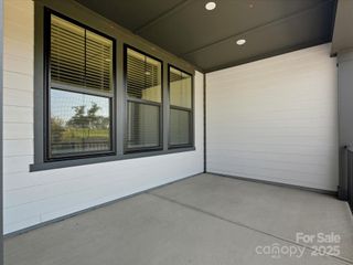 New construction Townhouse house 121 Armstrong Rd, Belmont, NC 28012 plan Allison - image