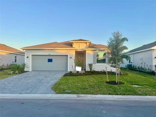 New construction  house 8081 Saint Kitts Cir, Englewood, FL 34224 plan Marsala - image