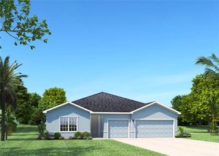 New construction Single-Family house 2129 Aibonito Cir, Clermont, FL 34711 plan Sandalwood - image