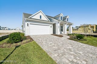 New construction Single-Family house 57 Seamark Dr, Ponte Vedra, FL 32081 plan Charlotte - Classic Series - image