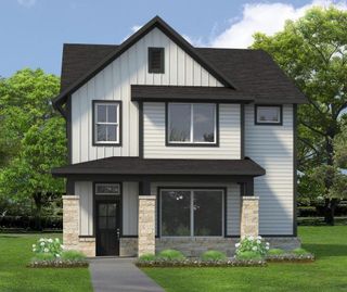 New construction Single-Family house 11470 Billy Bobs St, Montgomery, TX 77316 plan The Nicklaus - image