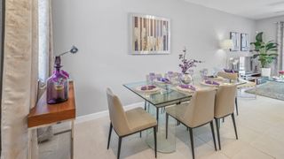 New construction  house 2540 Se 27 Dr, Homestead, FL 33035 plan Avignon - image