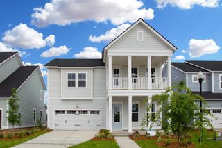 New construction  house 1801 Nola Run, Summerville, SC 29485 plan Kensington - image