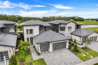 New construction Single-Family house 3015 Kensington Ave, Davenport, FL 33837 plan Aspen II - image