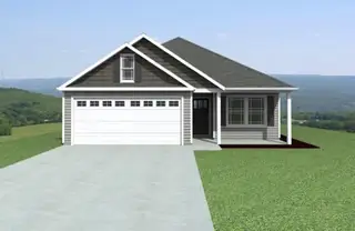 New construction Single-Family house 688 Davis Ln, Inman, SC 29349 - image