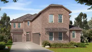 New construction Single-Family house 741 Celestial Wy, Fort Worth, TX 76008 - image