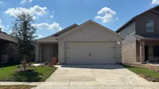 New construction Single-Family house 5959 Bobbie Jo Ln, Crandall, TX 75114 plan Amber - image