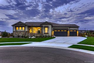 New construction Single-Family house 685 Quarry Court, Erie, CO 80516 - photo