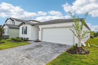 New construction Single-Family house 5005 Katrina Dr, Haines City, FL 33844 plan Hibiscus - image