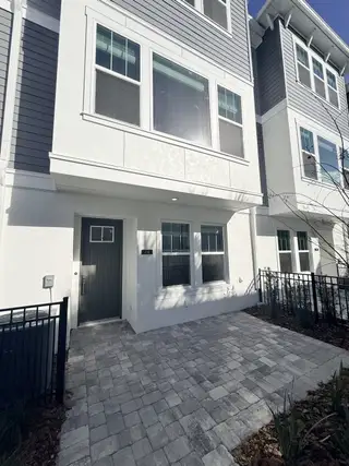 New construction Single-Family house 494 31St Wy N, St. Petersburg, FL 33713 plan The Carsten - image