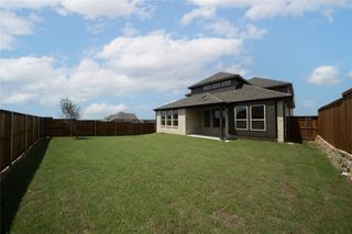 New construction  house 2420 Bernham Dr, Celina, TX 75009 plan Summerfield - image