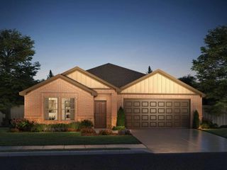 New construction Single-Family house 10649 Tuccenen Drive, Fort Worth, TX 76179 - photo