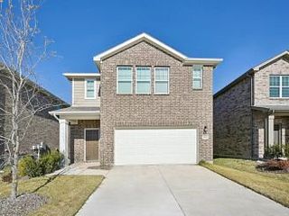 New construction  house 2118 Prairie Ln, Melissa, TX 75454 plan Apollo - image