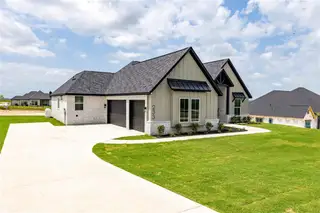 New construction Single-Family house 233 Oak Meadow Ln, Weatherford, TX 76085 plan Plan Unknown - image