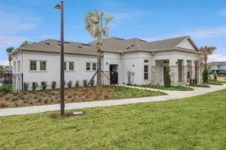 New construction Townhouse house 16503 Barbours Creek Wy, Winter Garden, FL 34787 - image
