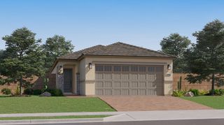 New construction Single-Family house 2056 W Roselle Ave, Apache Junction, AZ 85120 plan Lilac Plan 2569 - image