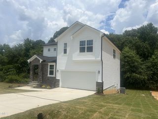 New construction Single-Family house 212 Fast Pitch Ln, Four Oaks, NC 27524 plan Redwood - image