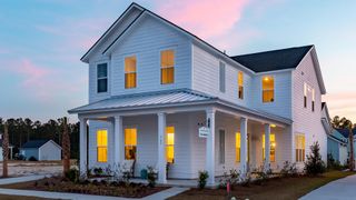 New construction  house 168 Maritime Wy, Summerville, SC 29485 plan Calhoun - image