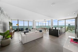 New construction Condo/Apt house 2000 S Ocean Dr, Unit 31B, Hallandale Beach, FL 33009 North Residence HF- photo